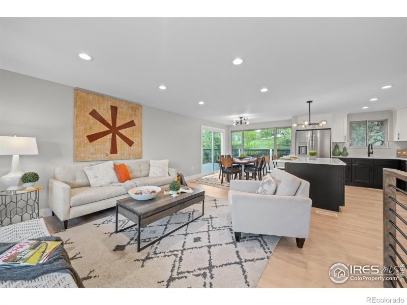 794 W Elati Cir, Littleton, CO 80120