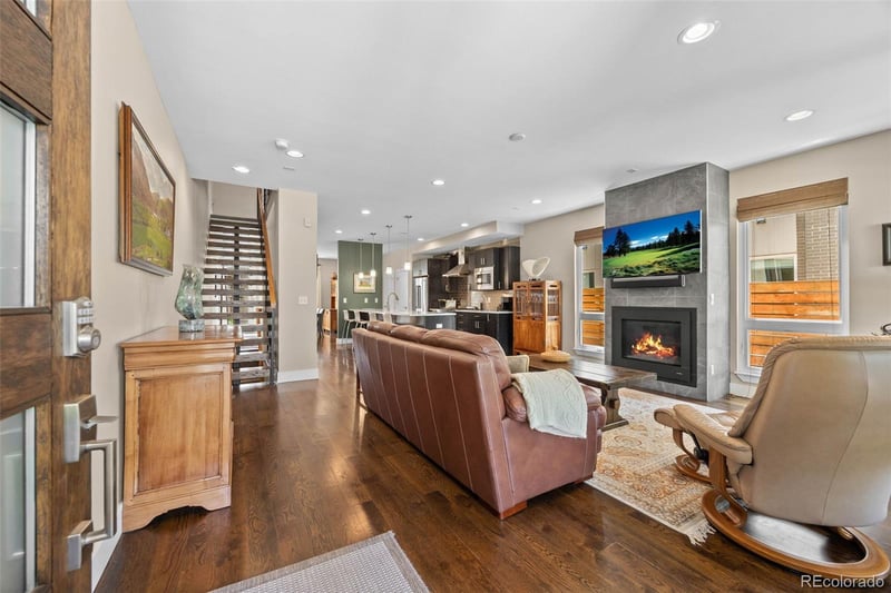 2730 Hooker St, Denver, CO 80211