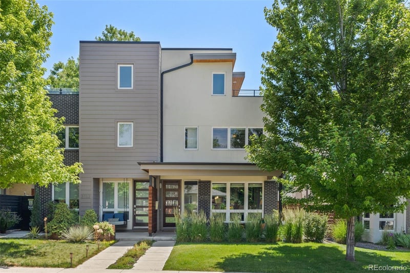 2730 Hooker St, Denver, CO 80211
