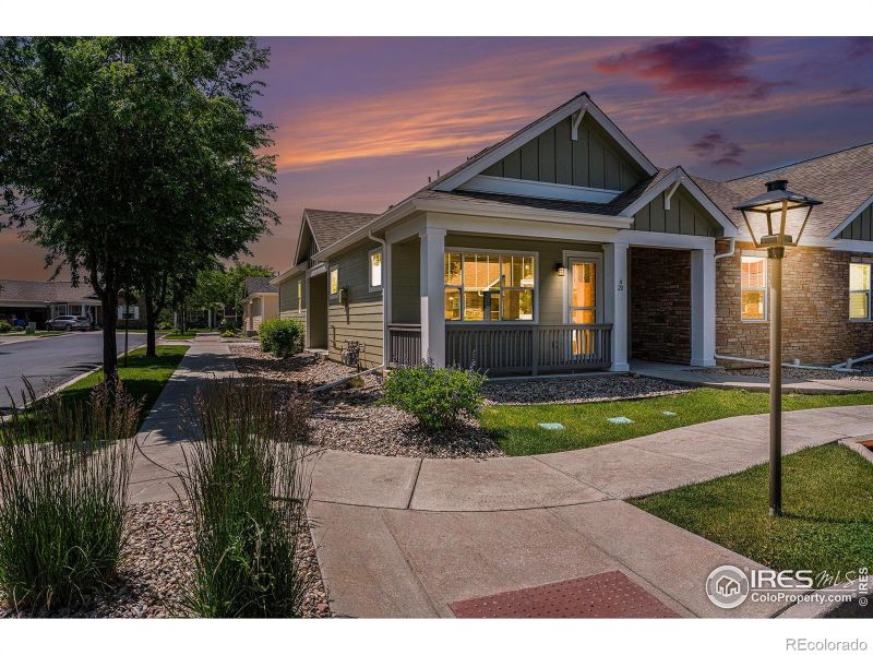 4751 Pleasant Oak Dr #A28, Fort Collins, CO 80525