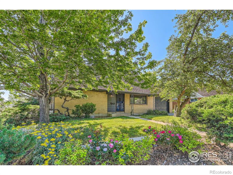 510 S 46th St, Boulder, CO 80305