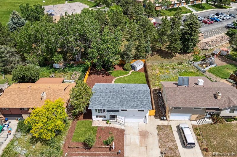 13051 W Jewell Cir, Lakewood, CO 80228
