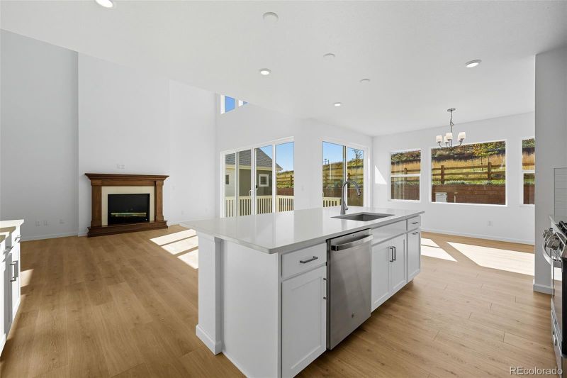 16488 W 92nd Pl, Arvada, CO 80007