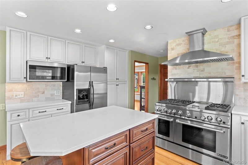 8000 S Williams Way, Centennial, CO 80122