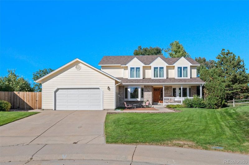 8000 S Williams Way, Centennial, CO 80122