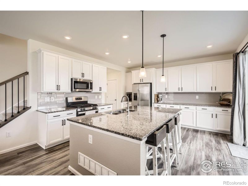 12889 Clearview St, Firestone, CO 80504