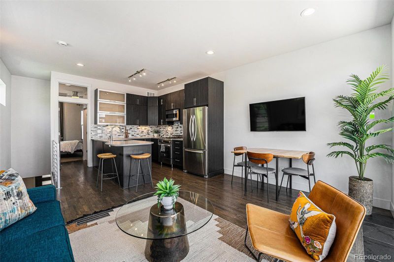 2103 W 32nd Ave #10, Denver, CO 80211