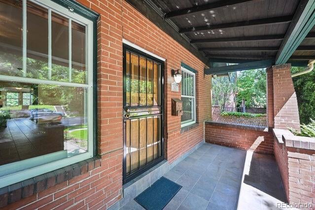 321 S Gilpin St, Denver, CO 80209