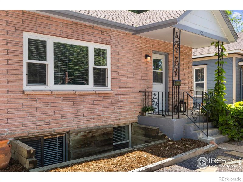 402 S Shields St, Fort Collins, CO 80521