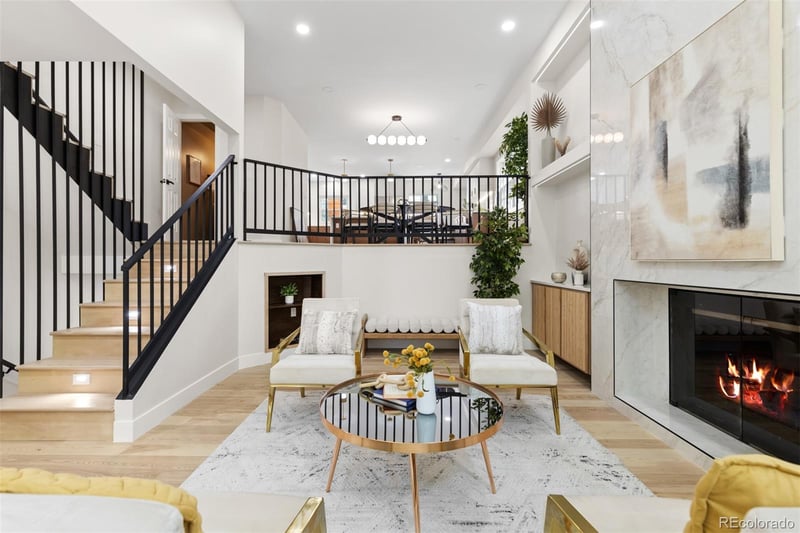 19 N Ogden St, Denver, CO 80218
