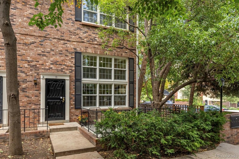 19 N Ogden St, Denver, CO 80218