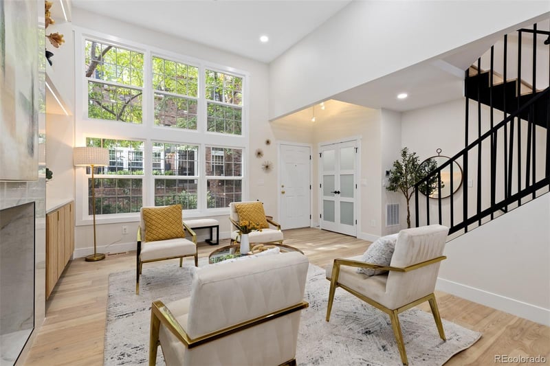 19 N Ogden St, Denver, CO 80218