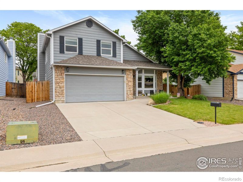 2232 S Yampa Ct, Aurora, CO 80013