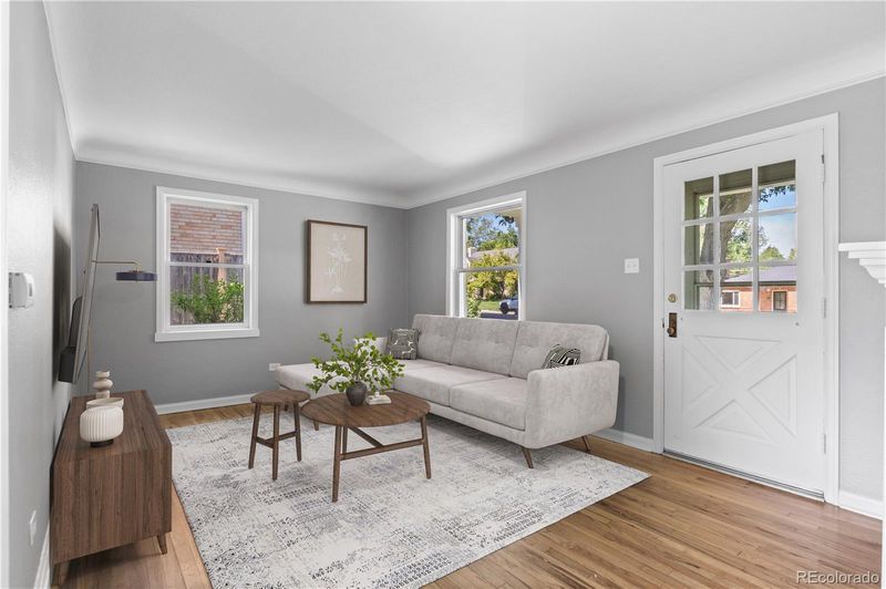 740 Cherry St, Denver, CO 80220