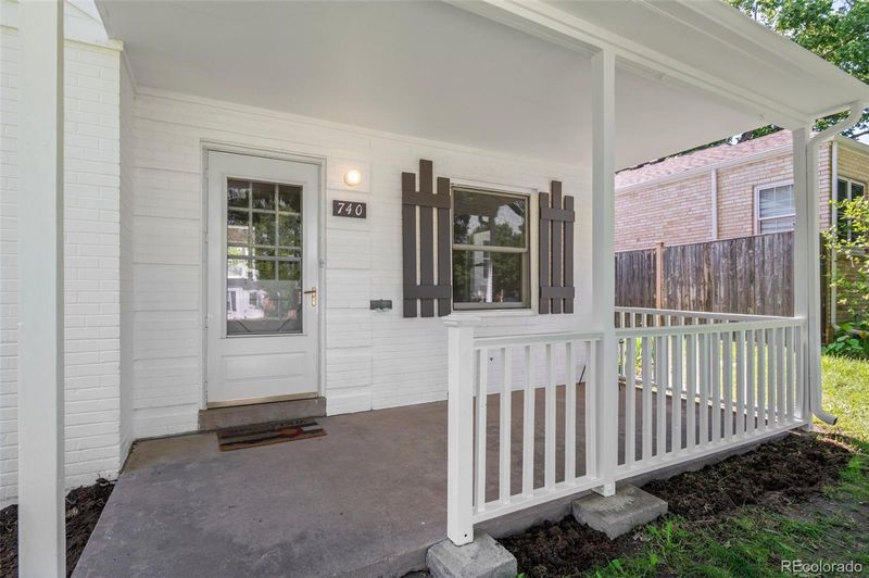 740 Cherry St, Denver, CO 80220