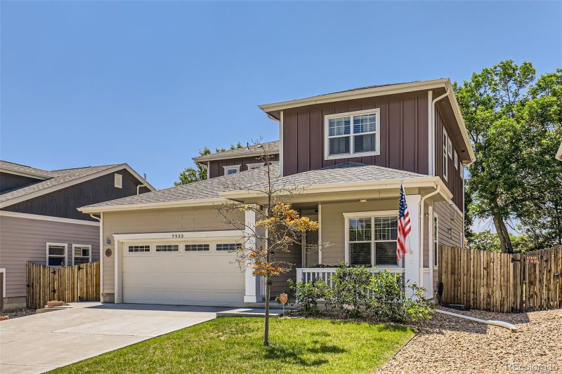 7933 Florado St, Denver, CO 80221