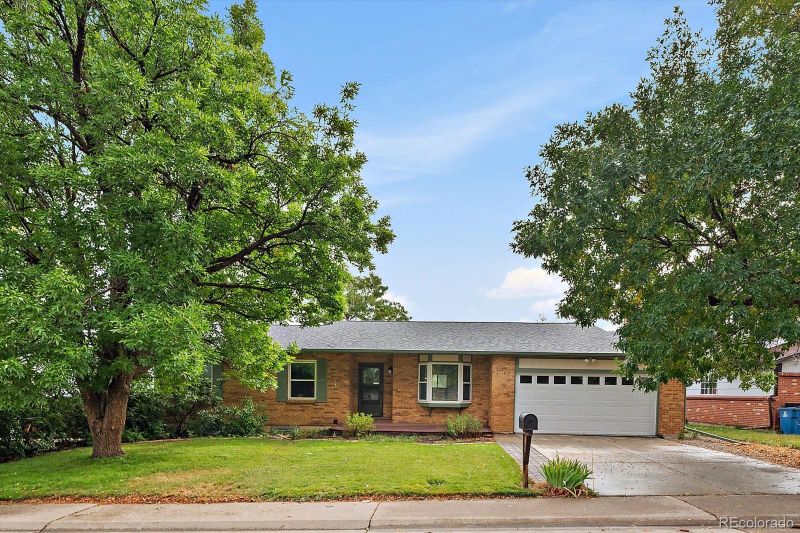 3114 S Danube St, Aurora, CO 80013