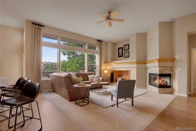 1001 Deer Clover Way, Castle Pines, CO 80108
