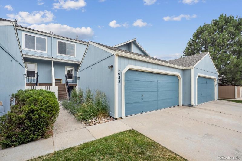 943 Reynolds Farm Ln #D8, Longmont, CO 80503
