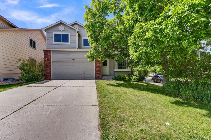 5105 Stellar Dr, Colorado Springs, CO 80923