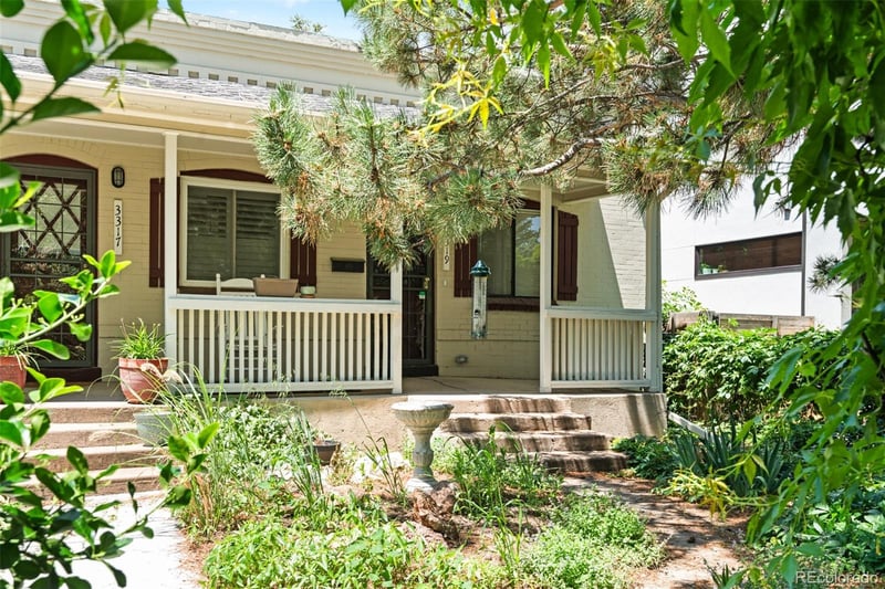 3319 Newton St, Denver, CO 80211