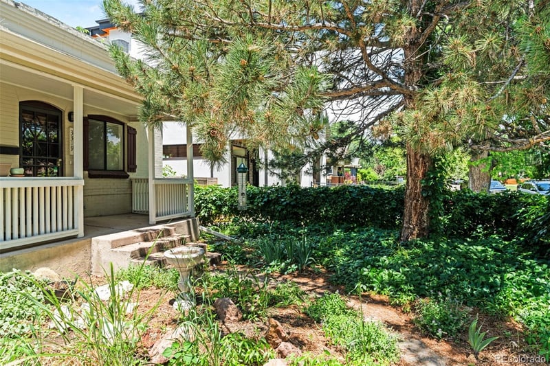 3319 Newton St, Denver, CO 80211