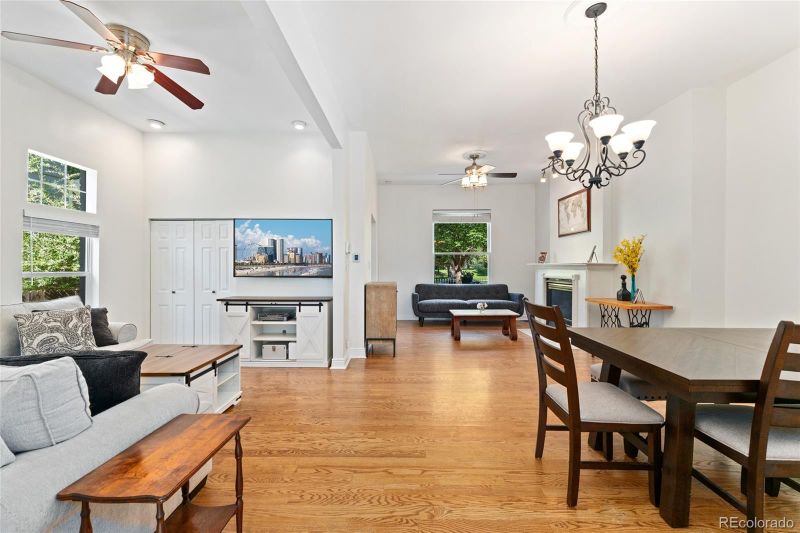 2829 N Franklin St, Denver, CO 80205