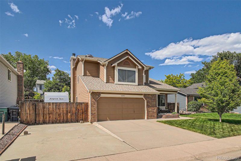 4203 E 126th Ave, Thornton, CO 80241