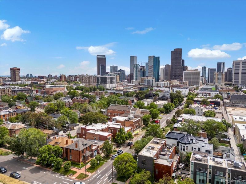 2524 Champa St #1, Denver, CO 80205