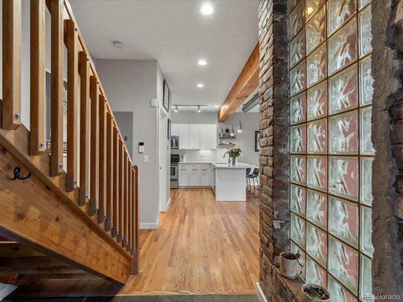 2524 Champa St #1, Denver, CO 80205