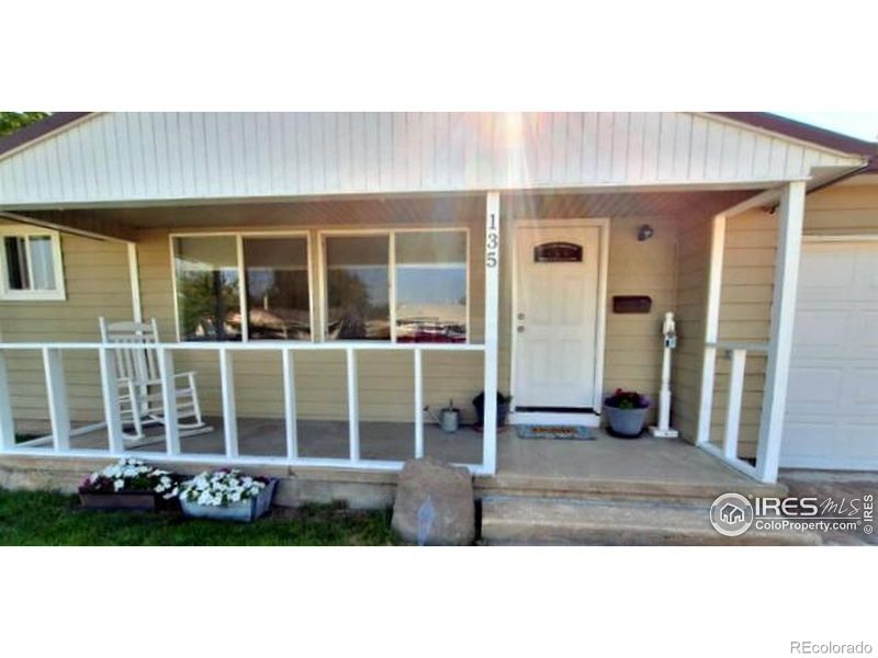 135 Acoma St, Sterling, CO 80751