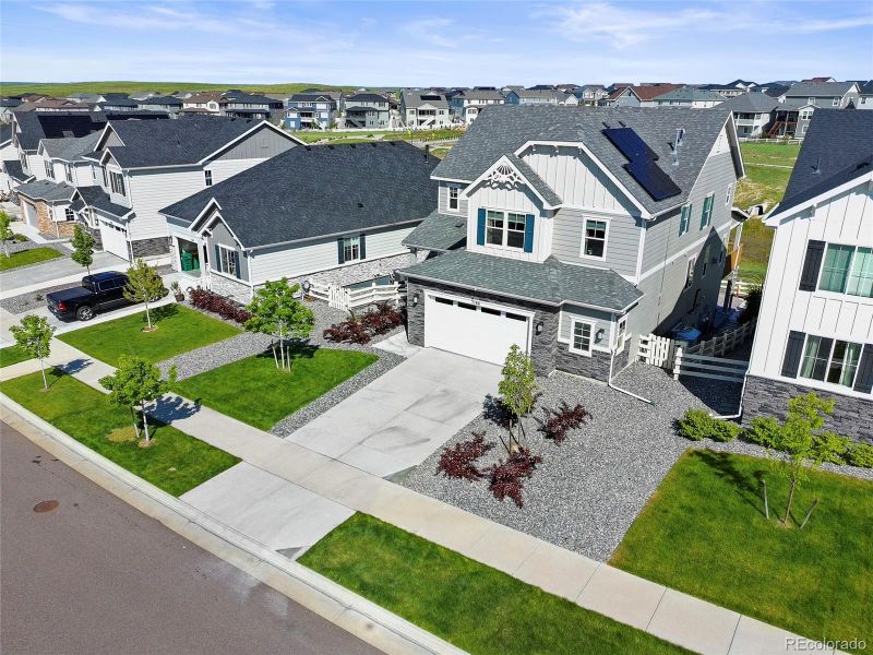 7166 S Vandriver Way, Aurora, CO 80016