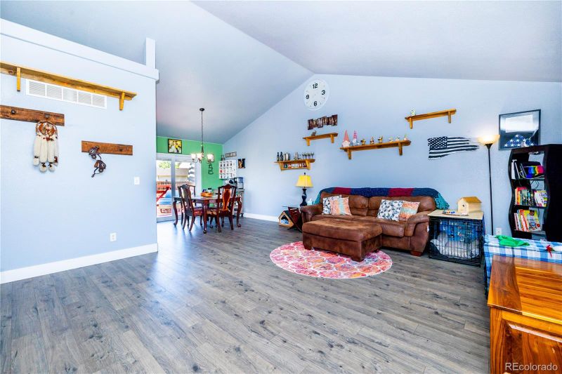 2409 Marina St, Evans, CO 80620