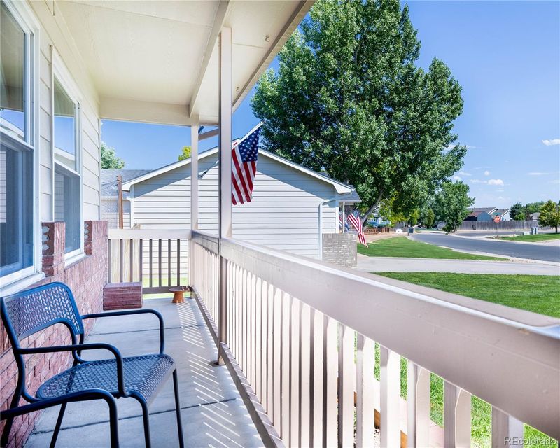 2409 Marina St, Evans, CO 80620
