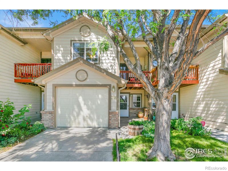 364 Audrey Dr, Loveland, CO 80537