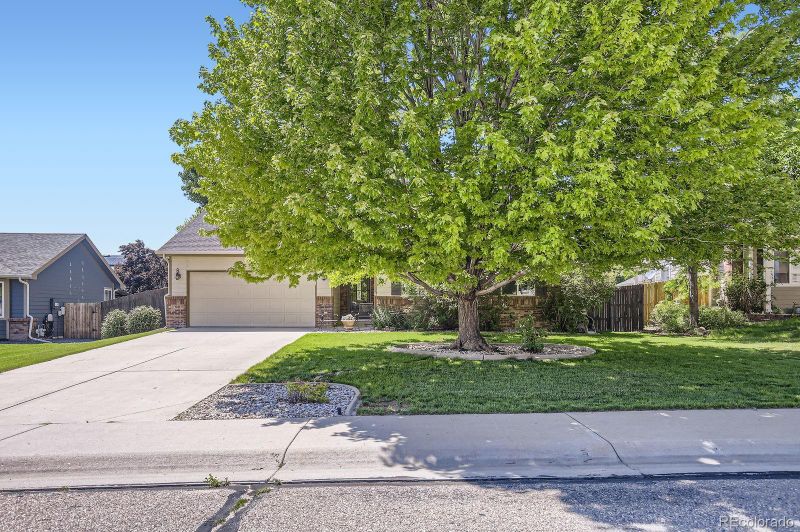 3143 50th Avenue Ct, Greeley, CO 80634