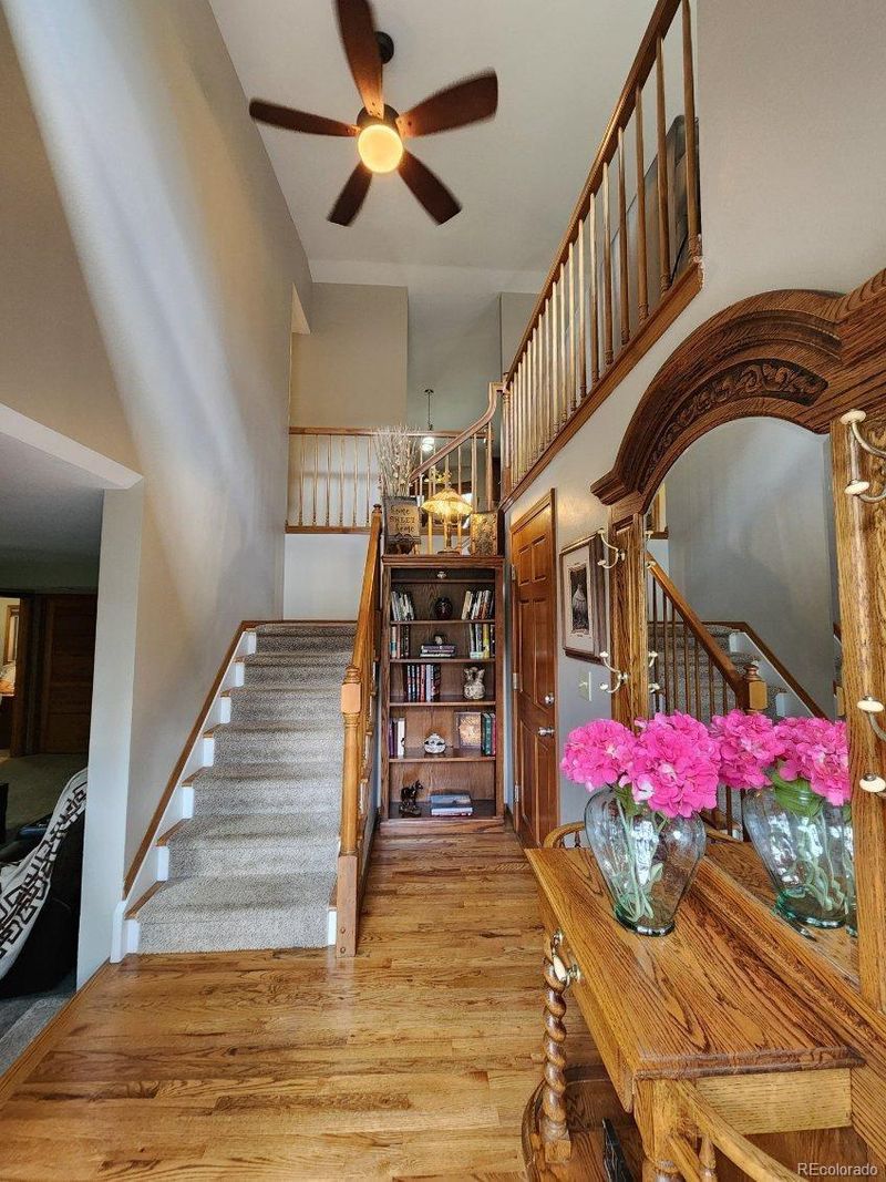 1350 Spring Valley Dr, Colorado Springs, CO 80921