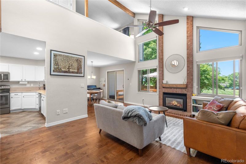 6375 S Jackson St, Centennial, CO 80121