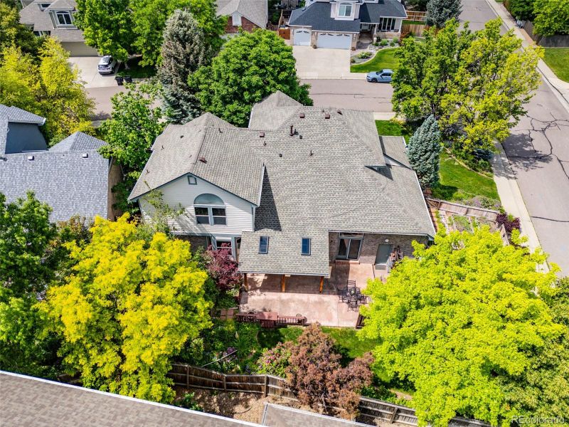 6506 S Robb Way, Littleton, CO 80127