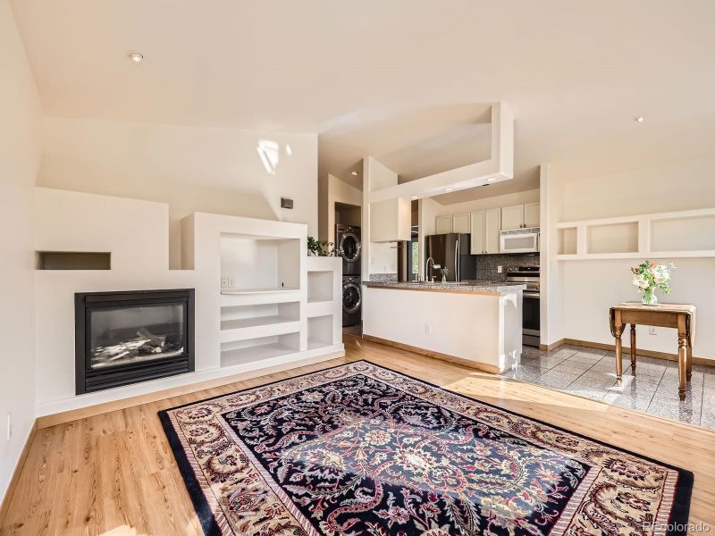 40 Cove Blvd #G40, Dillon, CO 80435