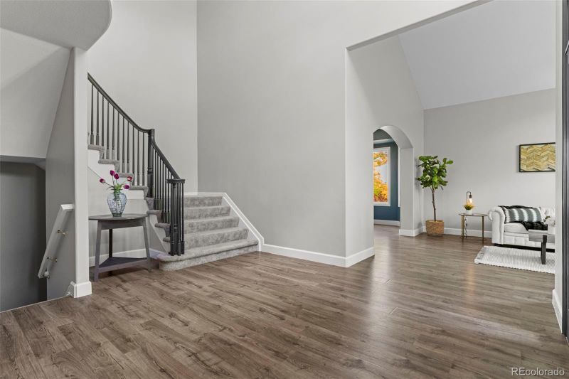 7119 S Riviera St, Aurora, CO 80016