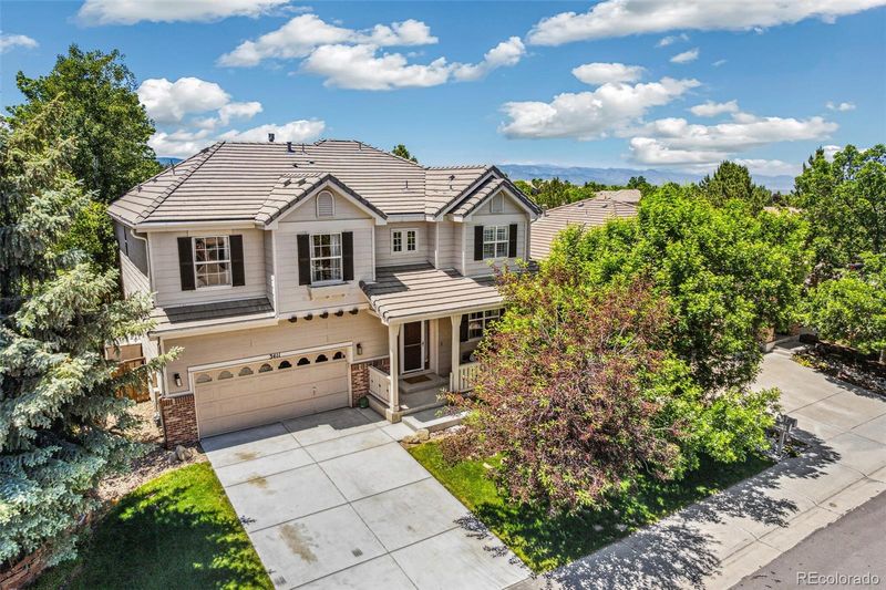 3411 Springbriar Dr, Castle Rock, CO 80109