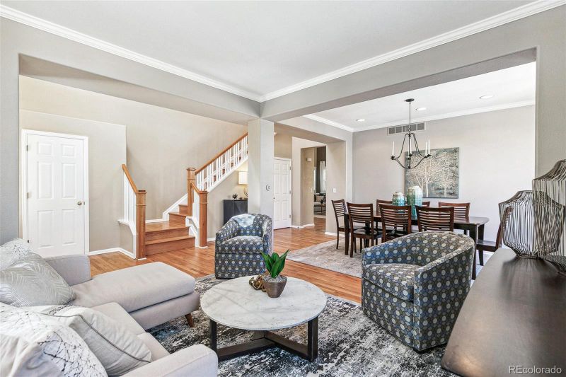 3411 Springbriar Dr, Castle Rock, CO 80109