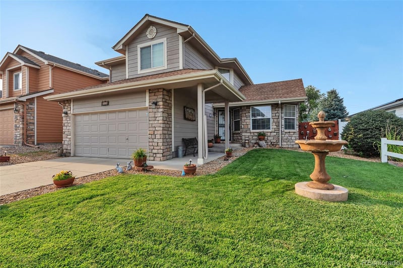 2551 W 58th Ave W, Denver, CO 80221