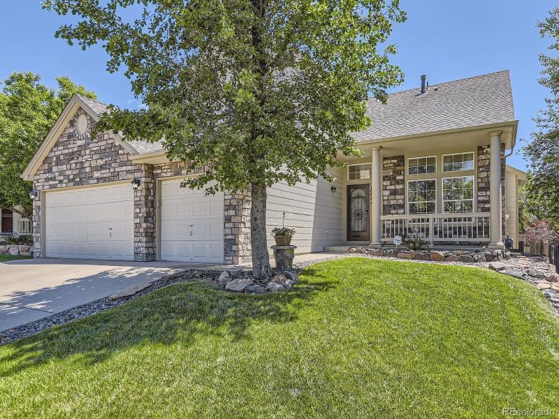 10904 Eagle Run Dr, Parker, CO 80138