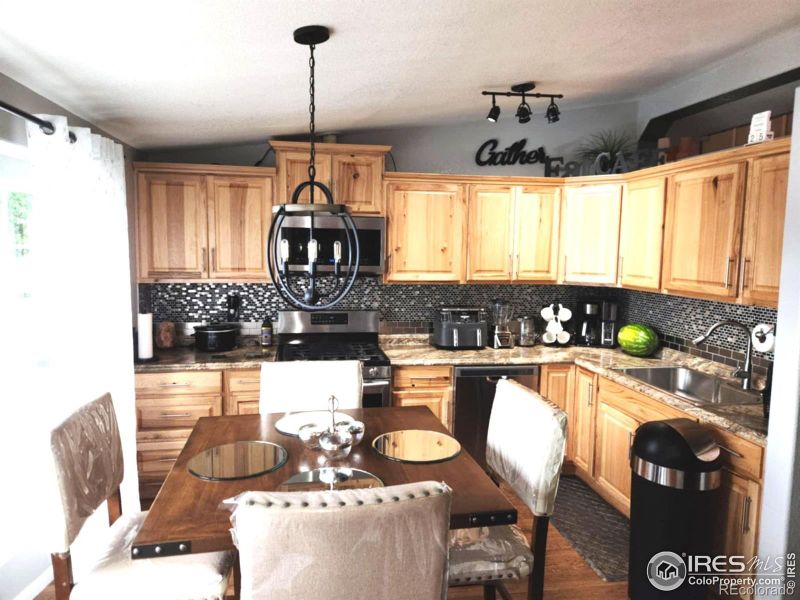 4415 S Shenandoah St, Greeley, CO 80634
