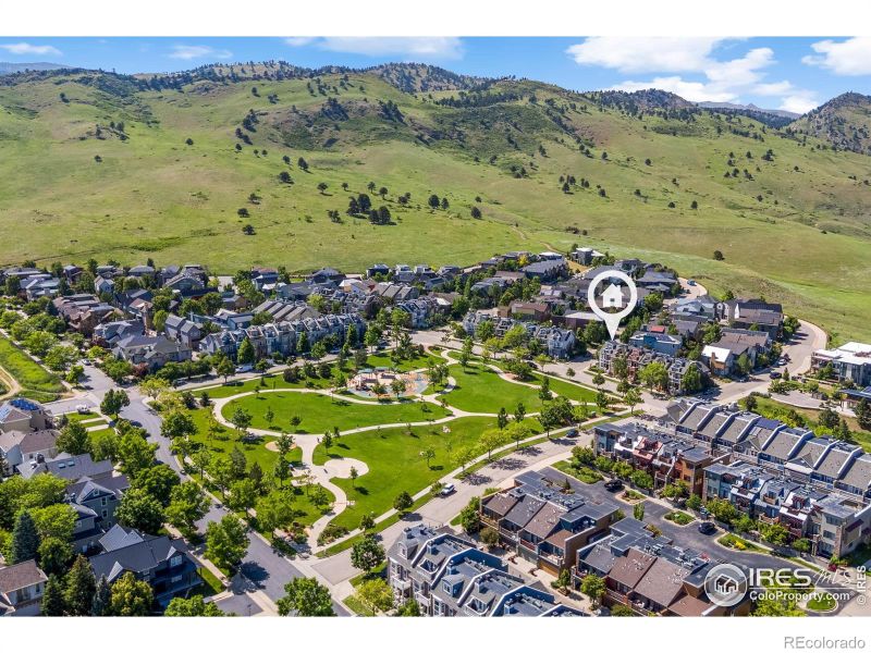 555 Laramie Blvd, Boulder, CO 80304