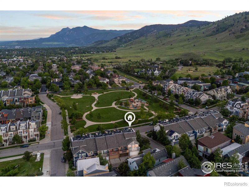 555 Laramie Blvd, Boulder, CO 80304