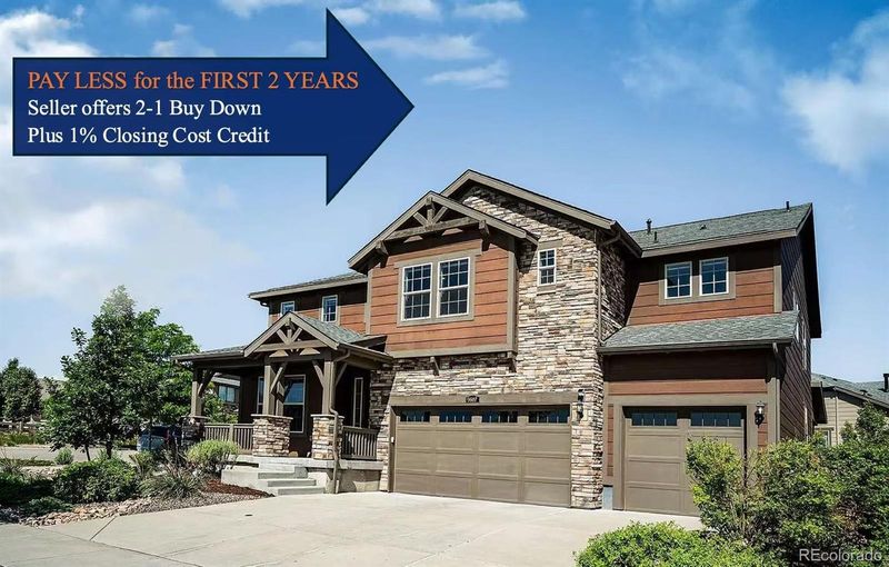 9607 Williamsburg St, Littleton, CO 80125