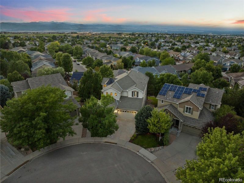 10837 Fox Sedge Way, Highlands Ranch, CO 80126